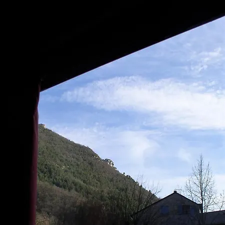 Hotel Le Grillon